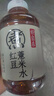 元氣森林 好自在 元氣自在水 紅豆薏米水 500mL*15瓶裝  熬煮工藝 曬單實(shí)拍圖
