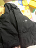 JEEP SPIRIT吉普夾克男秋冬季韓版工裝三合一搖粒絨沖鋒外套男裝 黑色 XL 曬單實(shí)拍圖