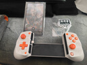 蓋世小雞（GAMESIR）絕區零ZZZ聯(lián)名拉伸手機游戲手柄X5 Lite米哈游MIHOYO安卓手游蘋(píng)果Type-C手機平板ipad游戲外設便攜 曬單實(shí)拍圖