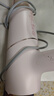 飛利浦（PHILIPS）電吹風(fēng)機負離子5系Pro 蓬蓬筒 溫感煥護4千萬(wàn)負離子 大功率大風(fēng)速干 柔漾粉  曬單實(shí)拍圖