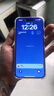 【24期免息】Apple iPhone15ProMax 蘋果15promax 國行全網(wǎng)通5G二手手機(jī) 白色鈦金屬【贈20w快充套裝】 256G【3期免息+3年店保+評價有禮】 99新 曬單實拍圖