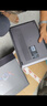 雷神aibook14Air 14英寸便攜式輕薄本【薄約15.5mm 輕約1kg】商務(wù)辦公學(xué)生筆記本電腦 R7 8745HS 2.8K屏 16G+1T 灰 曬單實(shí)拍圖