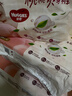 好奇（Huggies）鉑金裝小桃褲拉拉褲袋裝XXXL32片(17kg以上)尿不濕【透爽散熱】 曬單實(shí)拍圖