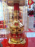 五糧液股份有限公司出品 （速發(fā)） 52度 500mL 1瓶 金裝五糧液 曬單實(shí)拍圖