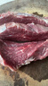 天萊香牛有機健康牛腿肉500g可溯源低溫排酸生鮮牛肉新疆清真【真原切】 曬單實(shí)拍圖