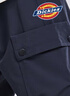 Dickies童裝兒童褲子春秋款男孩戶外工裝褲帥氣男孩休閑寬松長褲小童秋裝 曬單實(shí)拍圖
