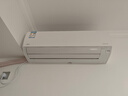 富士通空調KM系列 2匹1級能效21-32㎡適用 智能變頻省電健康舒適風(fēng)掛機ASQG18KMCA（KFR-50GW/Bpkma） 曬單實(shí)拍圖
