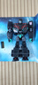 變形金剛（TRANSFORMERS）天尊世代多只裝通天曉、緩沖器、暗黑擎天柱、狂牛套裝G1374 曬單實(shí)拍圖