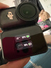 大疆【新品】DJI Osmo Nano 標準套裝（128GB）自由視角穿戴相機Vlog騎行親子寵物運動(dòng)相機拇指相機 曬單實(shí)拍圖