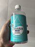 海氏海諾75%酒精噴霧醫用酒精皮膚乙醇消毒液便攜家用大瓶 500mL×2瓶【隨單送醫用棉簽】 曬單實(shí)拍圖