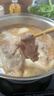牛鮮尊國產(chǎn)黃牛 原切牛肉片 肥牛片凈重900g 火鍋炒菜燒烤食材 生鮮牛肉 曬單實(shí)拍圖