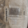 匡威（Converse）官方 秋冬新品男600蓬鴨絨拒水保暖羽絨服外套MCJ215 10023755-A01 M (170/96A) 曬單實(shí)拍圖