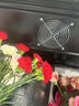 卡帝仕 花店商用鮮花保鮮柜大容量風(fēng)冷鮮花保鮮冰箱鮮花冰柜鮮花冷藏保鮮柜鮮花冷柜展示柜鮮花柜保鮮柜 高端款超大三門(mén)【無(wú)需排水三光切換】 曬單實(shí)拍圖