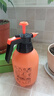 安賽瑞 噴壺澆花水壺噴霧器噴水壺氣壓式灑水噴壺器 2L 5J01043 曬單實(shí)拍圖