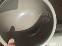 米家小米電飯煲0氟涂層鈦內膽不粘3L家用2-3人 IH加熱3D壓力智能APP多功能電飯鍋煮飯鍋煮粥鍋 P1  曬單實(shí)拍圖