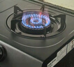美的（Midea）燃氣灶雙灶5.2KW大火力天然氣灶臺式猛火灶灶具爐灶 煤氣灶雙灶TX3灶臺液化氣灶臺面灶臺灶雙眼灶 【火力升級】臺式免安裝 （管道天然氣5.2KW） 曬單實(shí)拍圖