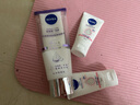 妮維雅（NIVEA）孫穎莎同款絲滑瑩潤雙管身體精華乳女士200ml果酸保濕沁香潤膚 曬單實(shí)拍圖