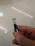 雙立人（ZWILLING）指甲剪防飛濺家用指甲刀指甲鉗德國品牌帶甲挫純不銹鋼鋒利耐用 曬單實(shí)拍圖