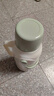 JEKO&JEKO保溫壺大容量學(xué)生宿舍熱水瓶暖水壺家用開(kāi)水瓶 2L抹茶奶霜綠 曬單實(shí)拍圖