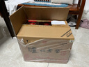 瀘州老窖六年窖頭曲 濃香型白酒 節日送禮 52度 500mL 4瓶 曬單實(shí)拍圖