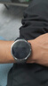 華為（HUAWEI）手表WATCH GT 5 Pro【咨詢(xún)享優(yōu)惠】運動(dòng)玄璣感知兩周續航藍牙通話(huà)體溫血氧心率監測送男女朋友禮物 46mm曜石黑【皮表帶+貼膜】 曬單實(shí)拍圖