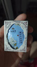 謝馥春香膏 馥彩名媛固體香膏國貨香水16g-玉樹(shù)瓊花 教師節禮物 曬單實(shí)拍圖