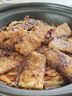 東來順 內(nèi)蒙古羔羊原切羊腩肉2斤裝 羊腹肉煲湯燉煮 清真中華老字號 曬單實拍圖