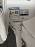 美的（Midea） 電風(fēng)扇 家用風(fēng)扇7葉落地扇立式輕音節能大風(fēng)量電扇臺扇迷你扇臺立兩用轉頁(yè)扇空氣循環(huán)扇安靜低音 店長(cháng)推薦丨7葉勁風(fēng) 百萬(wàn)單品 家用落地扇 曬單實(shí)拍圖