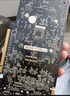 華碩微星影馳七彩虹GTX1060/1660S6G/306012G/20608臺式電腦獨立吃雞游戲顯卡 GTX750Ti-2G【PS UG等流暢運行】 曬單實拍圖