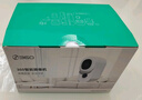 360攝像頭BC6 4G版 300萬(wàn)高清像素永久免流量?jì)戎秒姵孛饬髅獯蚩酌獠季€(xiàn)一秒安裝無(wú)電無(wú)網(wǎng)專(zhuān)用室外家用 曬單實(shí)拍圖