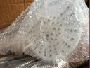 OPLSED【德國】大面板五檔增壓淋浴噴頭家用手持衛浴花灑三件套 曬單實(shí)拍圖