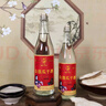 公鼐山東瓜干酒45度500ml*6瓶帶2個(gè)瓷碗整箱裝糧食沂蒙地瓜干白酒非遺 曬單實(shí)拍圖
