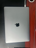 蘋(píng)果（Apple） MacBook Pro/Air 二手蘋(píng)果筆記本電腦 商務(wù) 辦公 游戲 設計 剪輯 99新20款P42灰P72銀十代16G/512G 曬單實(shí)拍圖
