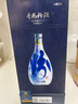 汾酒 青花25 清香型白酒 42度 475mL*6瓶 整箱裝 曬單實(shí)拍圖