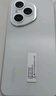 榮耀400 Pro AI 2億超清寫真人像 青海湖大電池 16+512 攬月銀 5G AI 新款 學生 拍照手機 國家補貼 曬單實拍圖
