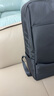 新秀麗（Samsonite）雙肩包15.6英寸筆記本電腦包男女書包商務通勤大容量背包TX6*001 曬單實拍圖