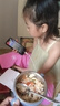 BEAI藍甘菊兒童面霜3-6-12歲貝清爽德滋潤補水保濕美夏季寶寶嬰50g 曬單實(shí)拍圖