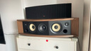 JBL 教師節(jié)禮物L(fēng)75MS 藍(lán)牙音響 有源有線音箱 Hi-Fi高保真桌面遙控音響 WIFI流媒體客廳家庭影院 曬單實(shí)拍圖