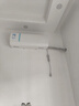 美的空調 大1.5匹 酷省電 新一級能效 變頻冷暖 省電壁掛式臥室掛機 國家補貼 KFR-35GW/N8KS1-1  曬單實(shí)拍圖
