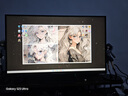 泰坦軍團27英寸 2304分區(qū) MiniLED 4K170Hz雙模340Hz DyDs技術 HDR1400 Type-C 90W 電競顯示器P275MV MAX 曬單實拍圖