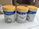 美素佳兒（Friso）皇家美素佳兒（Friso Prestige）幼兒配方奶粉12-36月齡幼兒 3段800g*6罐（新國標） 曬單實(shí)拍圖