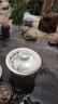 愛(ài)果樂(lè )（IGROW）學(xué)習椅青少年中學(xué)生人體工學(xué)椅寫(xiě)字升降辦公書(shū)桌電腦椅子 曬單實(shí)拍圖