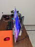 三星（SAMSUNG）32英寸 G81SF QD-OLED 4K 240Hz 0.03ms 防燒屏防眩光 超薄設計玄龍騎士電競顯示器LS32FG812SCXXF 曬單實(shí)拍圖
