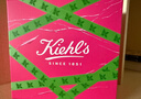 科顏氏（Kiehl's）全新第二代白泥清潔面膜125ml控油清潔毛孔去黑頭 生日禮物 曬單實拍圖