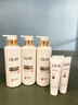 OLAY全新超白瓶美白身體乳煙酰胺煥亮260g*3 夏季輕薄滋潤補水 男女士 曬單實(shí)拍圖