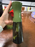 FLAIROSOL新款噴油瓶荷蘭專(zhuān)利霧化噴油壺空氣炸鍋家用廚房綠色控油瓶200ML 曬單實(shí)拍圖