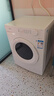 美的（Midea）滾筒洗衣機全自動家用 MD100V11FPRO 10公斤洗烘一體超薄 雙重除菌 以舊換新 家電國家補貼20% 曬單實拍圖