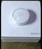 國際電工 （FDD）吊扇調速器快慢變速開(kāi)關(guān)通用五檔控制器頂扇電風(fēng)扇86型調速開(kāi)關(guān) 暗裝500W-五檔(波段)調速開(kāi)關(guān)  曬單實(shí)拍圖