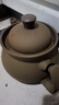 壺福（HF） 壺福分體式煎藥壺中藥壺電煲全自動(dòng)紫砂保溫養生壺砂鍋單壺 4.5L 壺A（ZS-CZ）單壺 曬單實(shí)拍圖