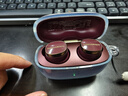寶華韋健【領(lǐng)政府補貼】Pi8真無(wú)線(xiàn)藍牙耳機 HIFI主動(dòng)降噪 B&W 智能音樂(lè )運動(dòng)入耳式新配色雙11推薦 勃艮第紅 曬單實(shí)拍圖